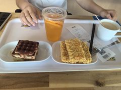 -宜家·瑞典风味餐厅(四元桥店)