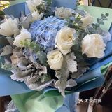 这家花店的花束真的太仙了!!!