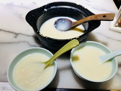 三更美玲粥-京城小江南·北京烤鸭·江南土菜·白鱼(中关村店)