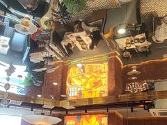 -火啫啫·粤式啫啫煲(南通首店)
