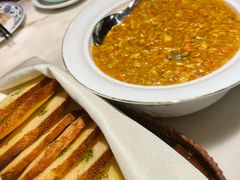 蟹粉虾仁豆腐-淮扬府(安定门店)
