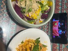 -玉桥餐厅(天坛店)