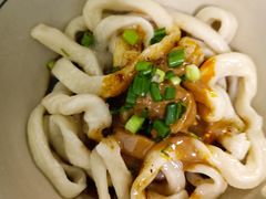 甜水面-玉滋補