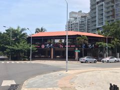 -君港海鲜(三亚湾店)