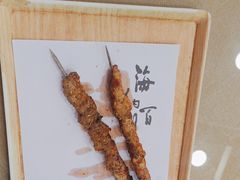 -良友·海鲜青岛菜·海肠捞饭(五四广场店)