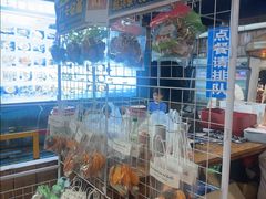 -蓝湾碧波·老字号·疍家非遗海上餐厅