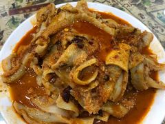 -清真·穆萨砂锅(大皮院店)