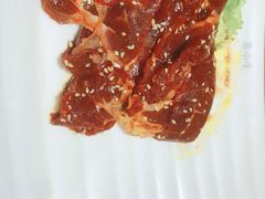 -秦小牛煎肉餐厅(河北大街总店)
