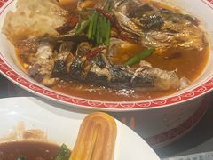 -老德州四合院·德州菜(天衢路店)