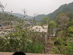 -山里人家