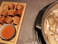 -同仁四季椰子鸡(福田车公庙店)