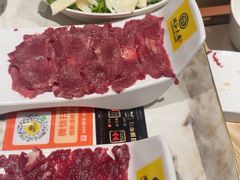 -潮汕大目牛肉火锅(皇岗旗舰店)