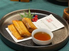 -荷风细雨·中国茶宴(世纪大道店)