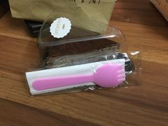 -薇薇安千层蛋糕(府城店)