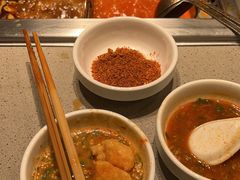 -海底捞火锅(漫乐城夜宵主题店)