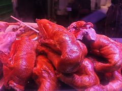 -水西门陈记鸭子店(总店)