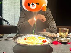 -蟹犇前•帝王蟹雪蟹(陆家嘴店)
