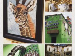 -信不信由你博物馆