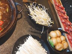 -渝涯重庆豆花老火锅(中赢国际店)