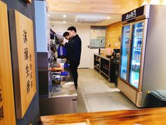 -唐沫茶兮(仓山万达金街店)