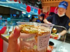 -盛香亭热卤(万象城店)