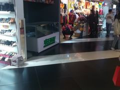 -南京时尚莱迪购物广场(正洪街店)