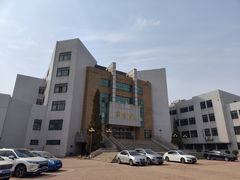 -辽宁大学(崇山校区)