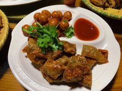 五香拼肠-杨厝六十六农庄农舍(杨厝路店)