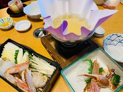 -蟹道乐(道顿堀本店)