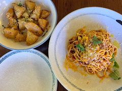 -PIZZA BIANCA(万象城店)