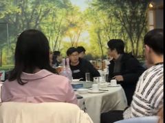 大堂-天津大学·四十二斋餐厅