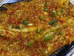 -江城燕子大排档(江汉路步行街店)