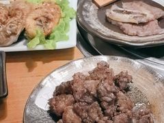 -本寻烧肉酒场(双井店)