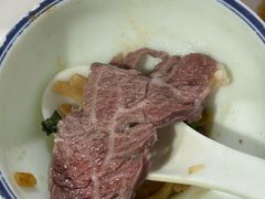 -菜忠潮州牛肉店(岗厦店)