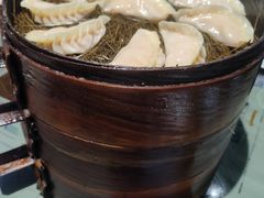 -松针蔡记蒸饺(花园路店)