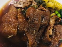 猪脚饭-鸡饭店