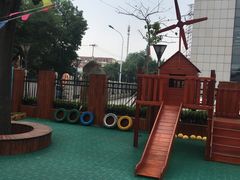 -贝美蓝天幼儿园(河东直沽园)