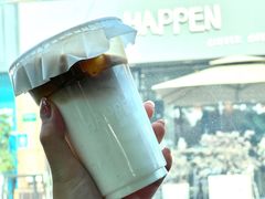 -HAPPEN(江川东路店)