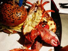 -Burger & Lobster(Dean Street)