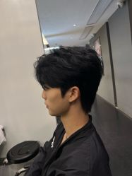 -Fr美发沙龙