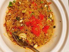 XO酱瑶柱粉丝煲-唐宫海鲜舫
