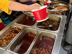 -毛氏汽水包(山海关路店)