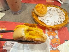 -点点心点心专门店(旺角店)