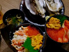 -札幌二条市场 大矶(本店)