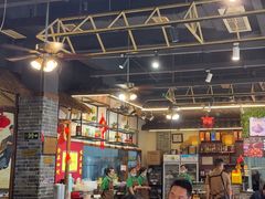 -厨神老街兔·淳朴人家店(盐帮菜风味名店)