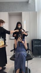 -FLAIR HAIR SALON