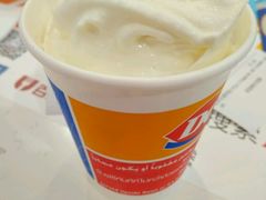 -DQ·蛋糕·冰淇淋(虹口龙之梦店)