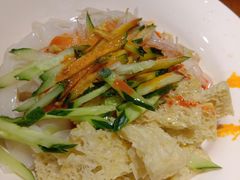 -鼎高高陕西美食(龙德广场店)