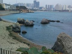 -黑石礁公园