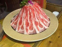 -大龙燚火锅(五一广场店)